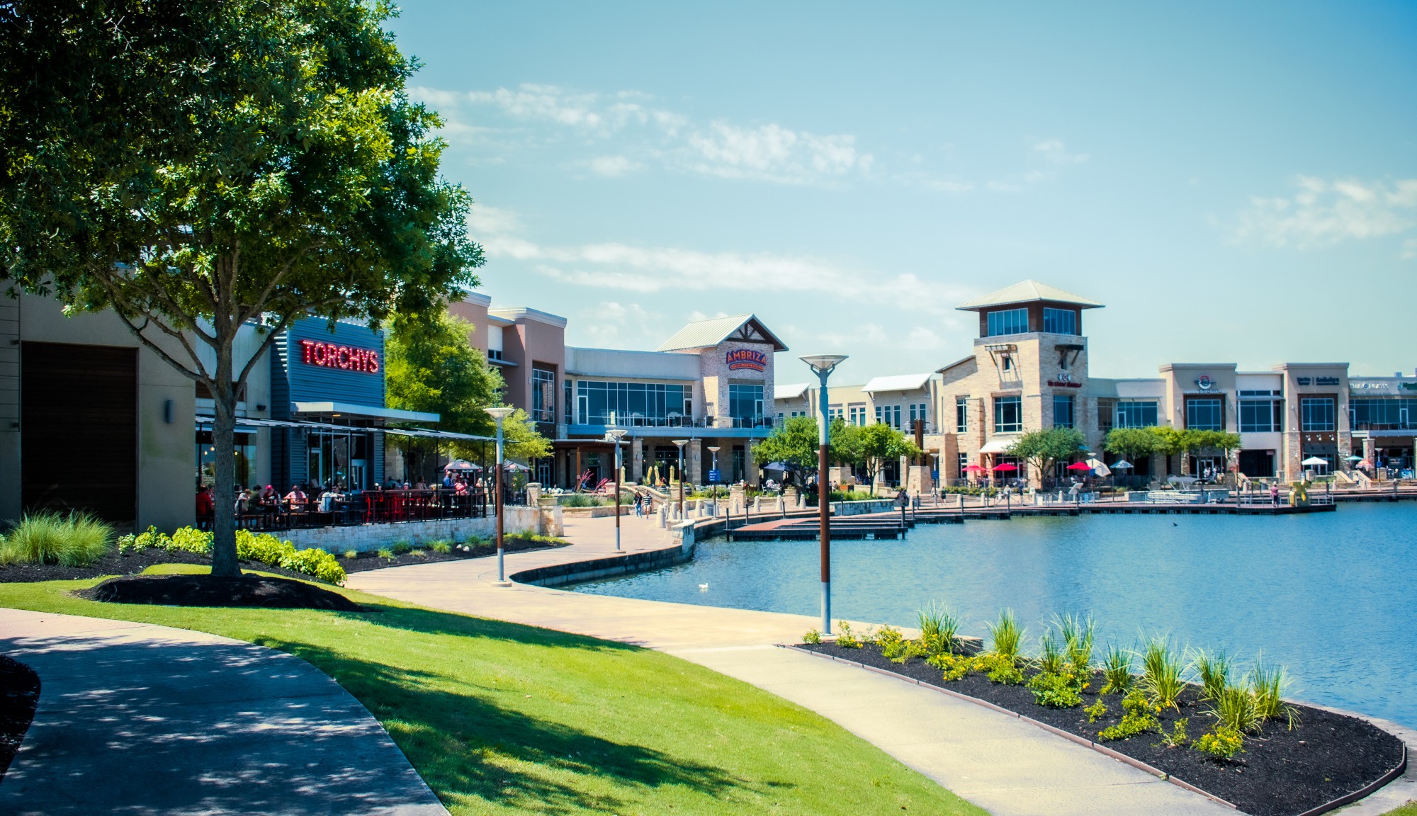 Turf services in Cypress, TX