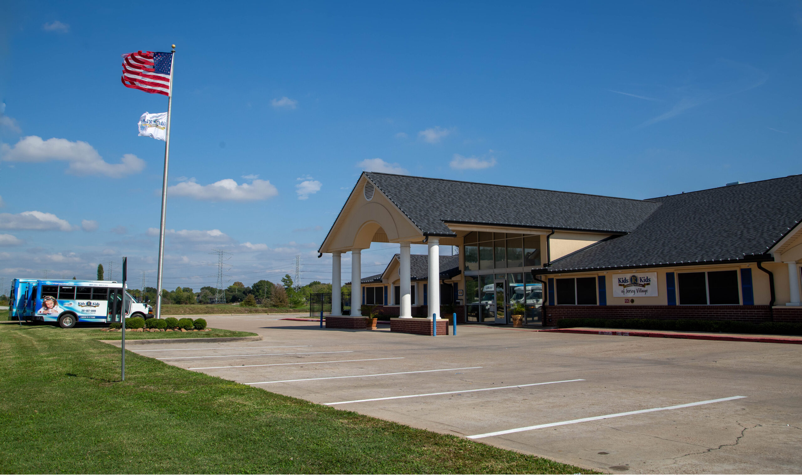Turf services in Jersey Village, TX