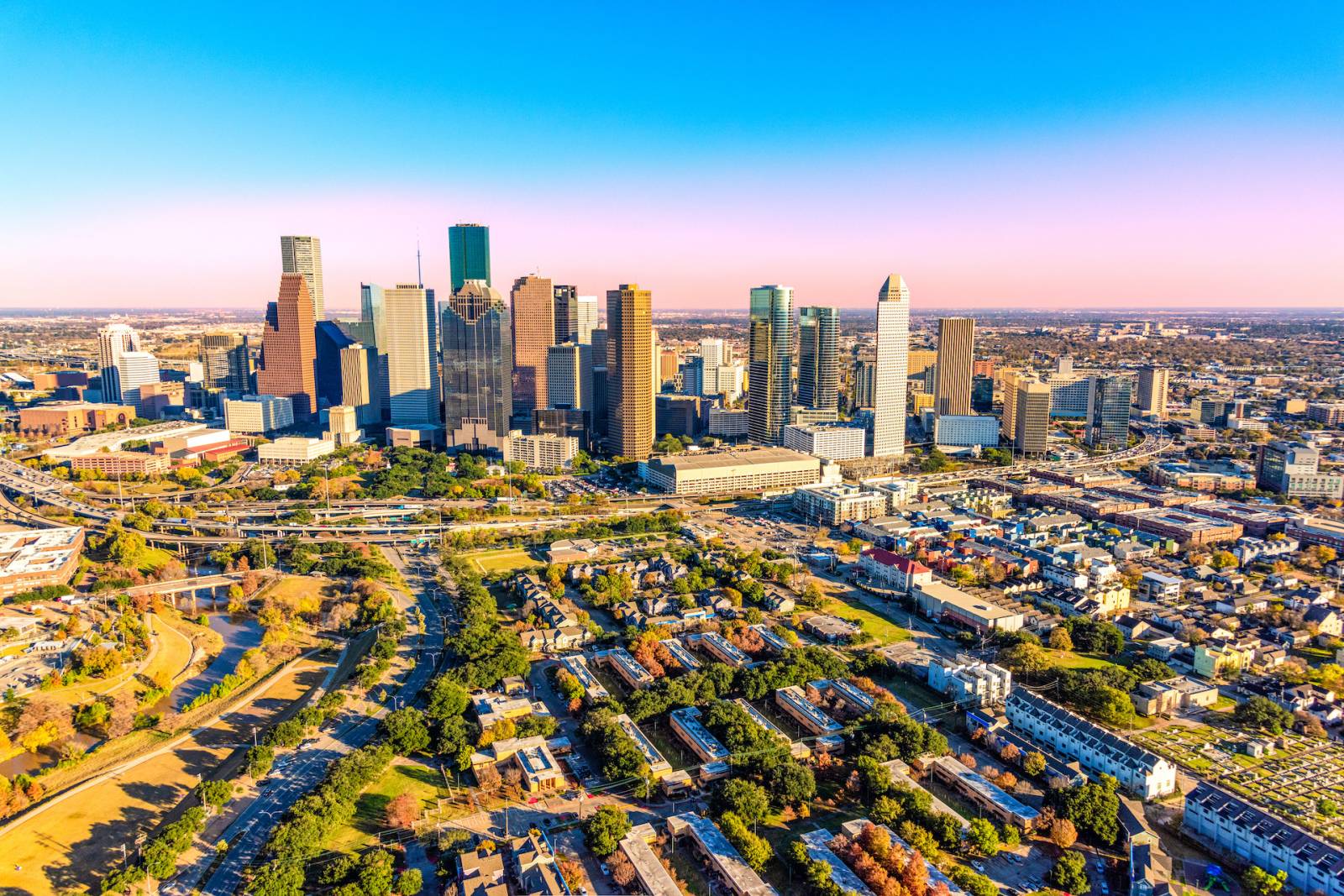 Turf services in Northwest Houston, TX