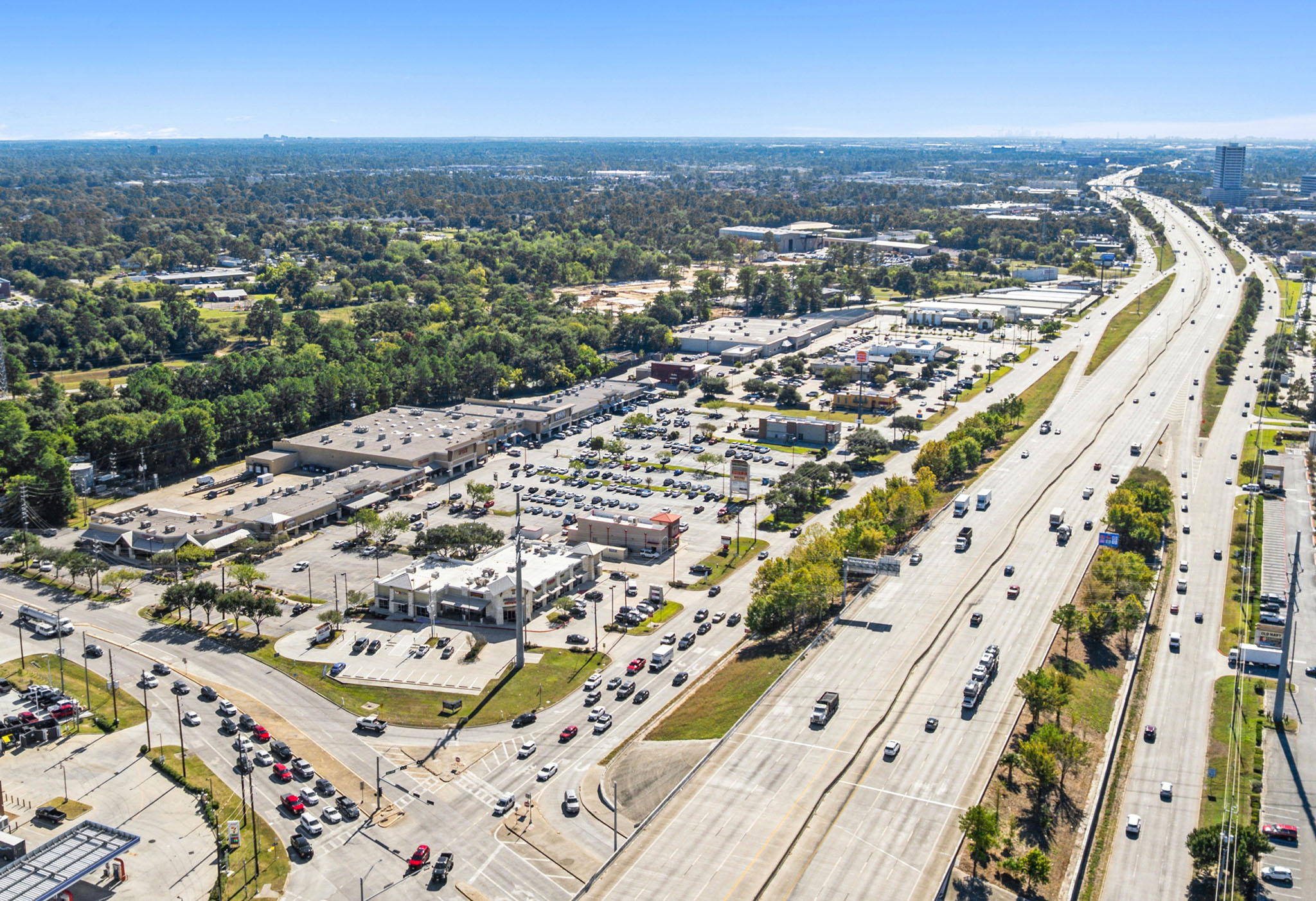 Turf services in Spring, TX