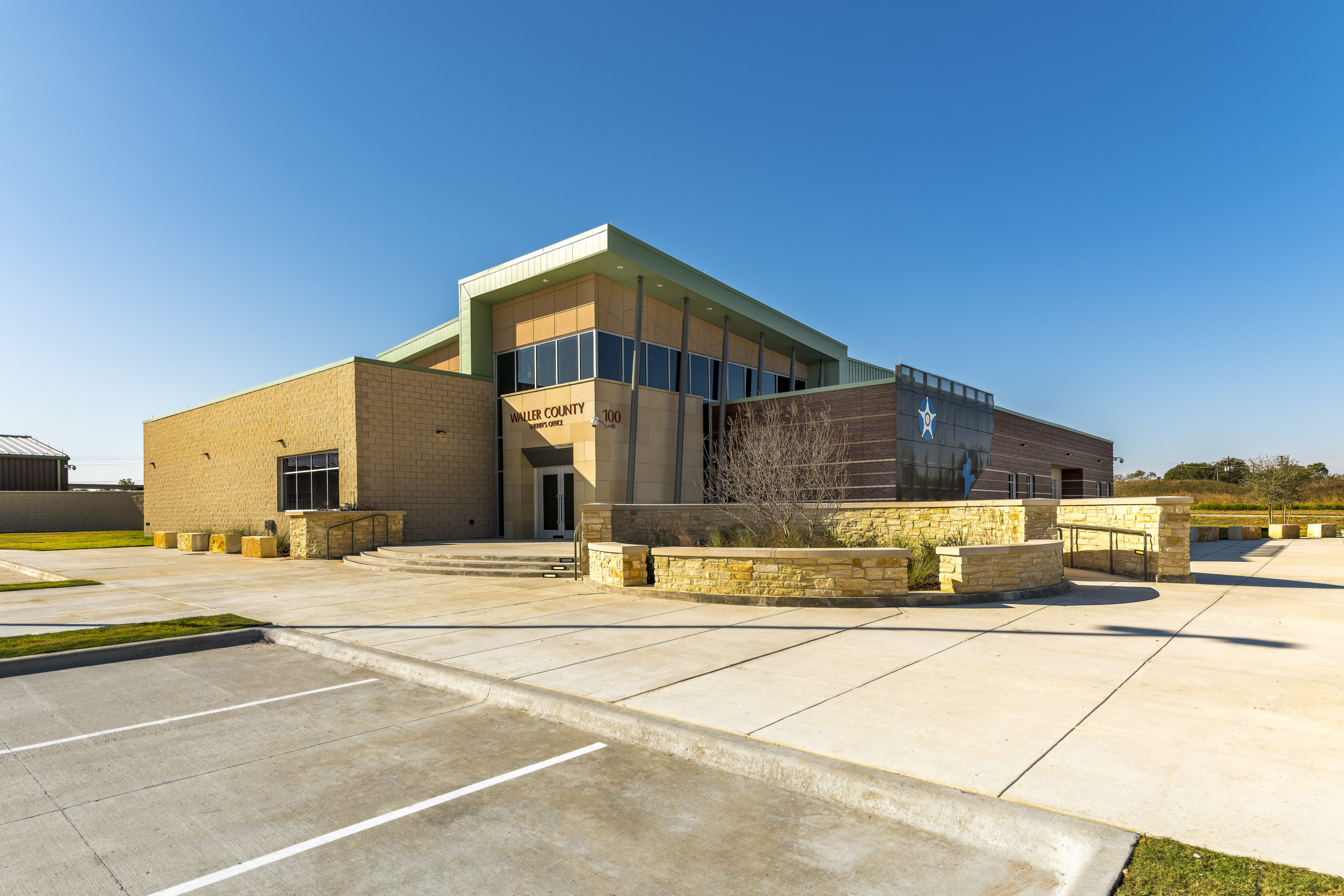 Turf services in Waller, TX